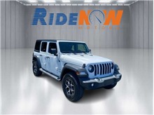 Apply for Financing